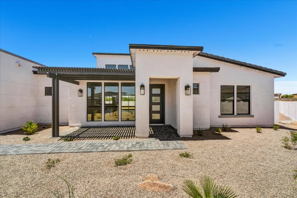 Desert Dawn Estates Lot 4, Phoenix, AZ by GBC Homes - Photo 15