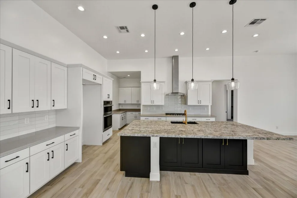 Desert Dawn Estates Lot 4, Phoenix, AZ by GBC Homes - Photo 5