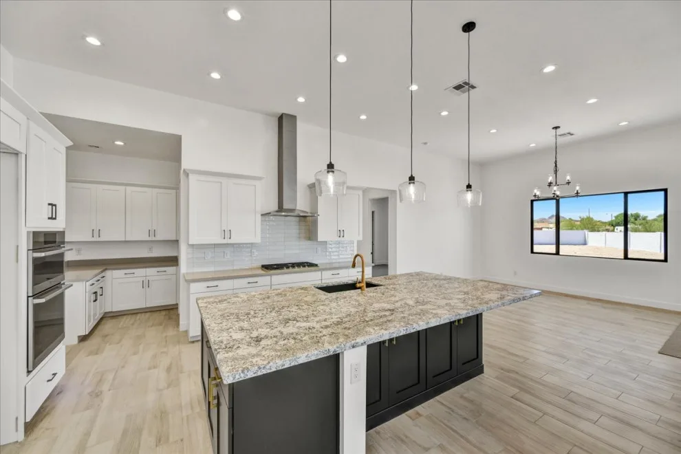 Desert Dawn Estates Lot 4, Phoenix, AZ by GBC Homes - Photo 21
