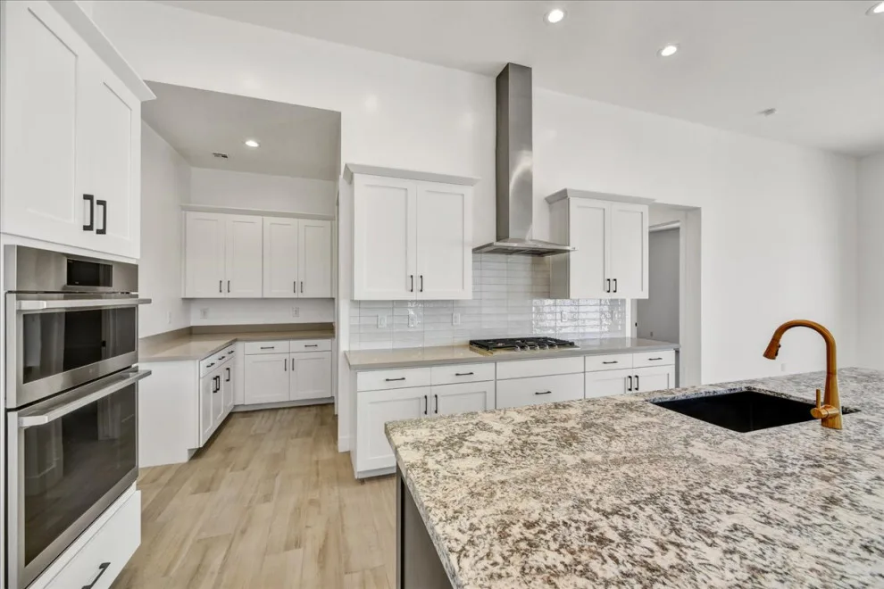 Desert Dawn Estates Lot 4, Phoenix, AZ by GBC Homes - Photo 12