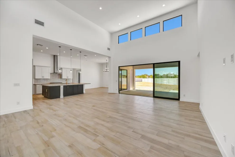 Desert Dawn Estates Lot 4, Phoenix, AZ by GBC Homes - Photo 2