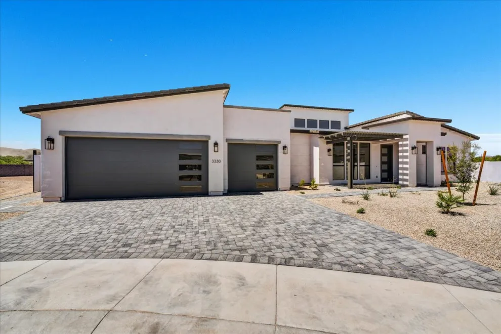Desert Dawn Estates Lot 4, Phoenix, AZ by GBC Homes - Photo 8