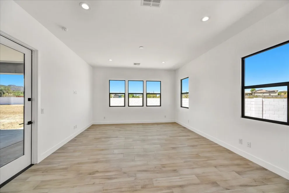 Desert Dawn Estates Lot 4, Phoenix, AZ by GBC Homes - Photo 9
