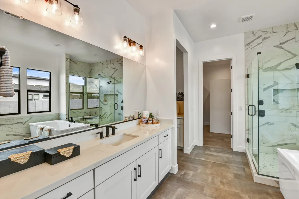 Desert Dawn Estates Lot 6, Phoenix AZ by GBC Homes - Photo 20