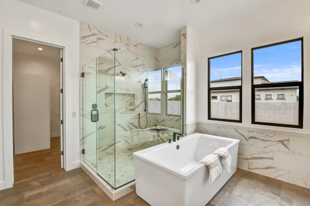 Desert Dawn Estates Lot 6, Phoenix AZ by GBC Homes - Photo 2