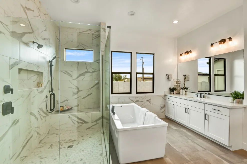 Desert Dawn Estates Lot 6, Phoenix AZ by GBC Homes - Photo 28