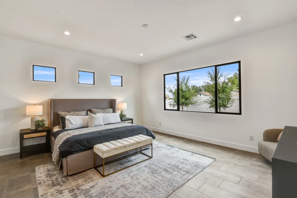 Desert Dawn Estates Lot 6, Phoenix AZ by GBC Homes - Photo 10