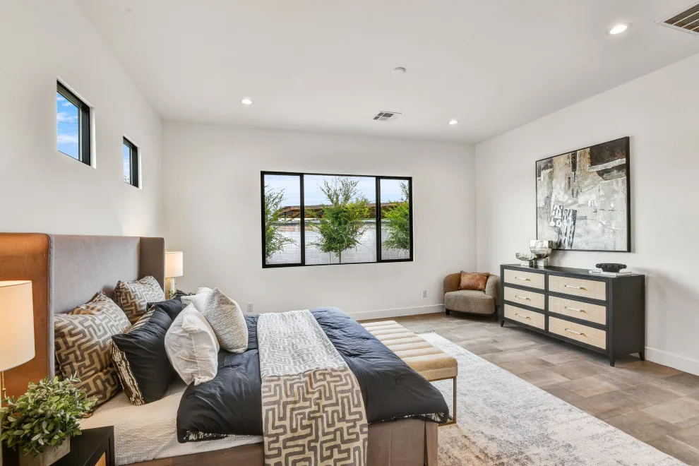 Desert Dawn Estates Lot 6, Phoenix AZ by GBC Homes - Photo 6