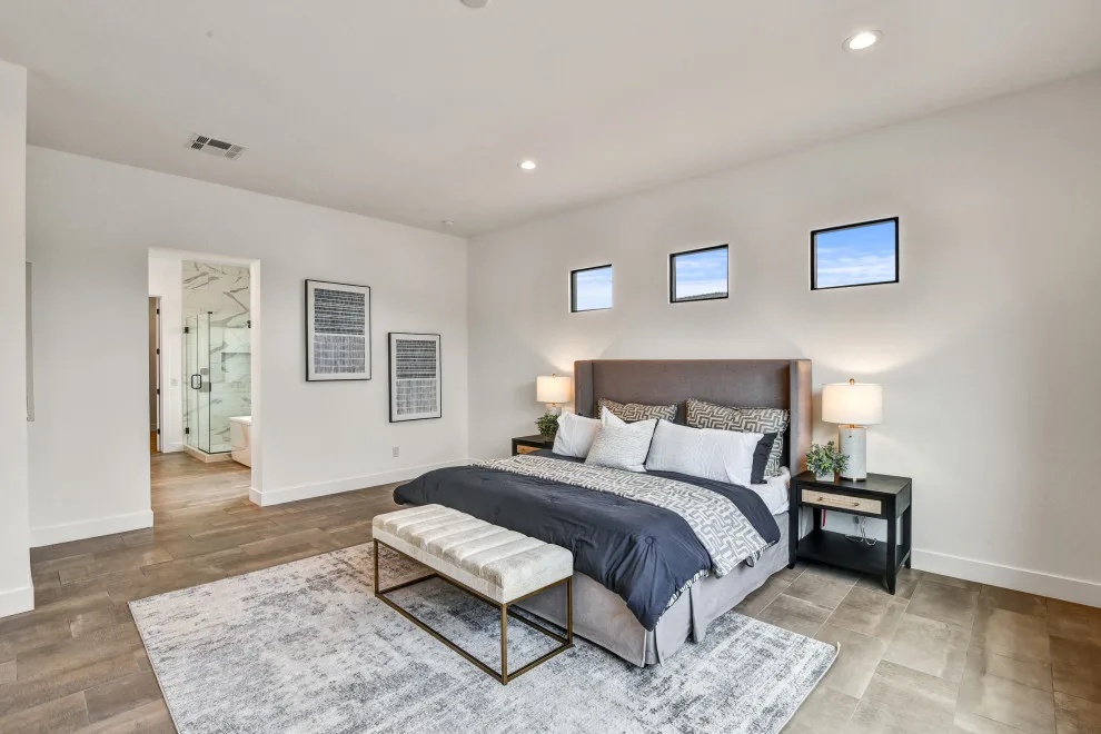 Desert Dawn Estates Lot 6, Phoenix AZ by GBC Homes - Photo 12