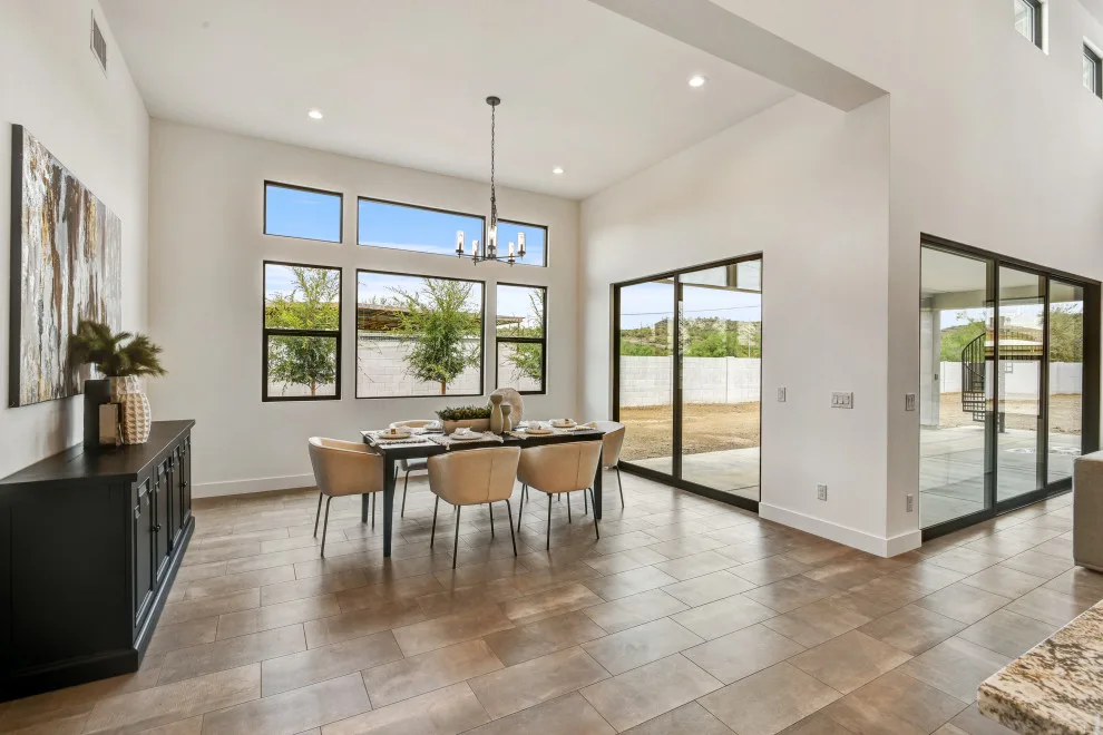 Desert Dawn Estates Lot 6, Phoenix AZ by GBC Homes - Photo 27