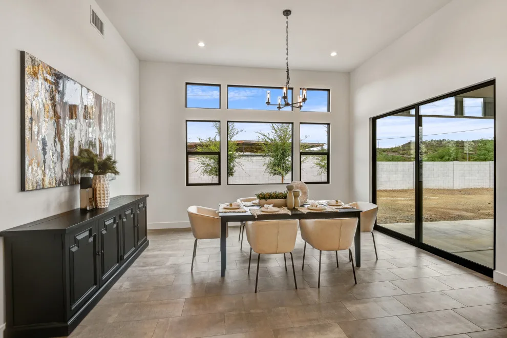 Desert Dawn Estates Lot 6, Phoenix AZ by GBC Homes - Photo 18