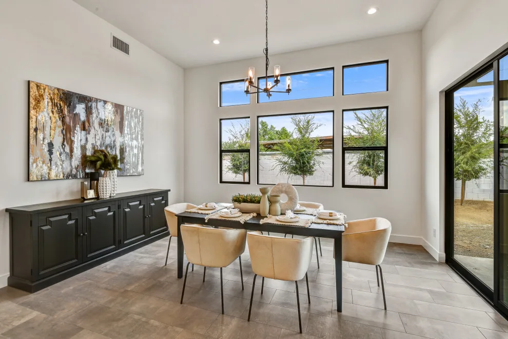 Desert Dawn Estates Lot 6, Phoenix AZ by GBC Homes - Photo 7