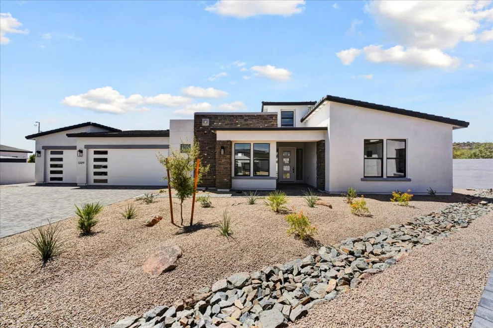 Desert Dawn Estates Lot 6, Phoenix AZ by GBC Homes - Photo 13