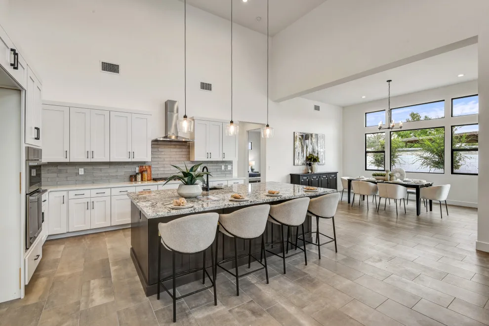 Desert Dawn Estates Lot 6, Phoenix AZ by GBC Homes - Photo 16