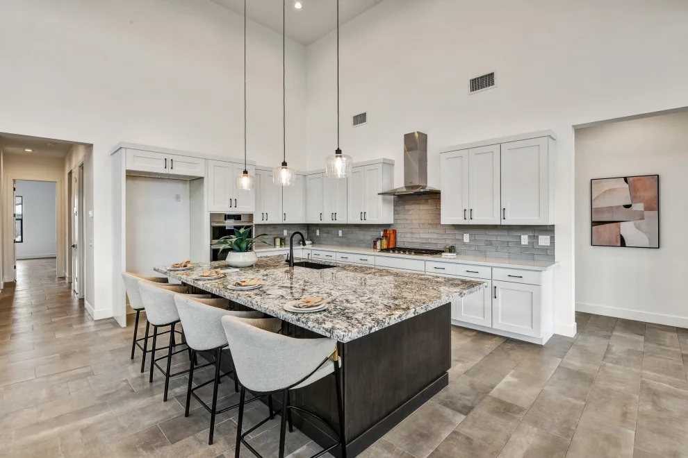 Desert Dawn Estates Lot 6, Phoenix AZ by GBC Homes - Photo 24