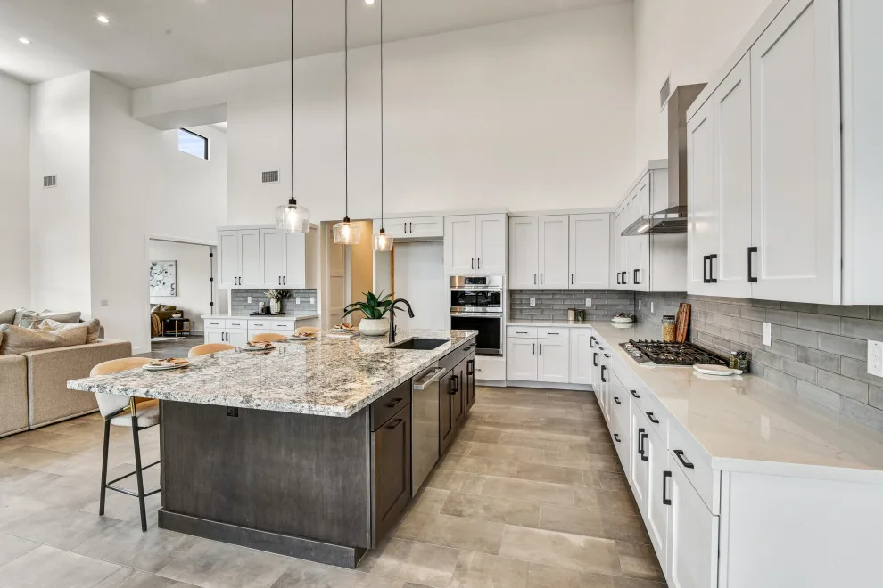 Desert Dawn Estates Lot 6, Phoenix AZ by GBC Homes - Photo 26