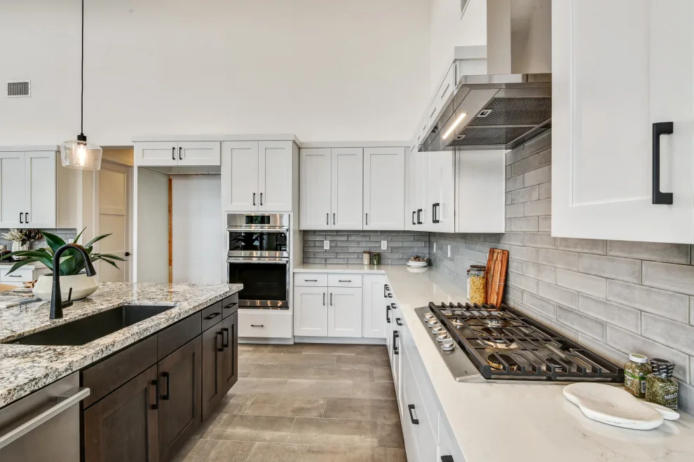 Desert Dawn Estates Lot 6, Phoenix AZ by GBC Homes - Photo 11