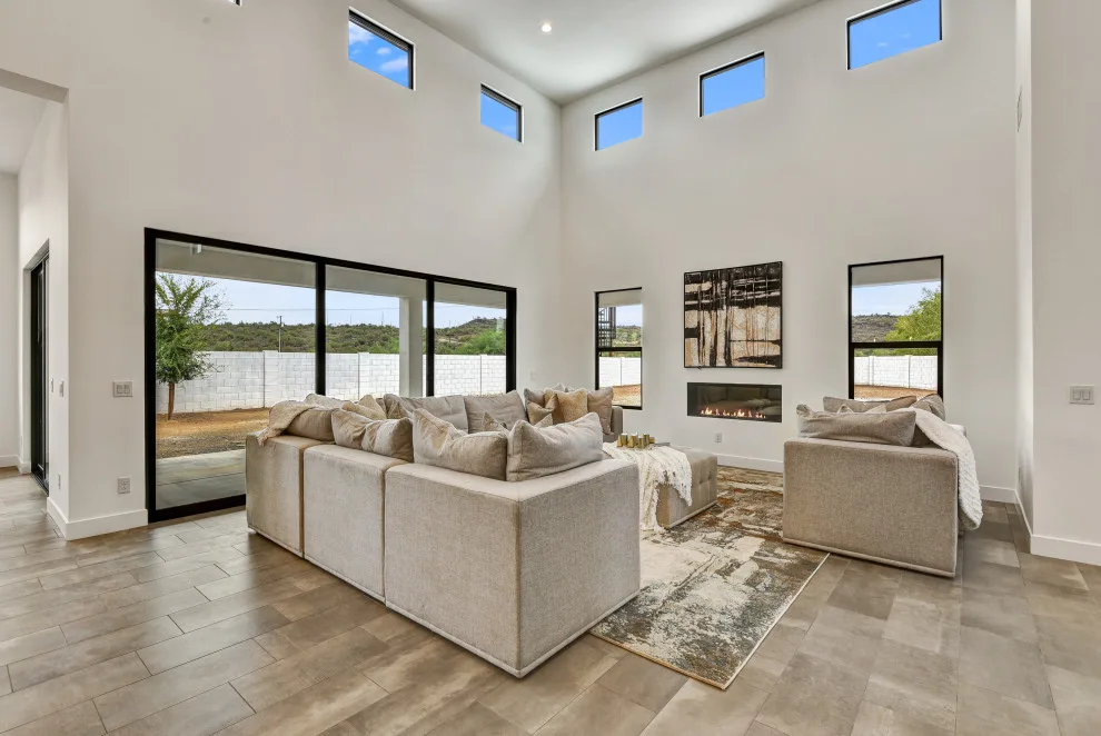 Desert Dawn Estates Lot 6, Phoenix AZ by GBC Homes - Photo 5