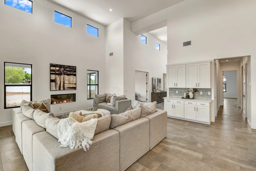 Desert Dawn Estates Lot 6, Phoenix AZ by GBC Homes - Photo 25