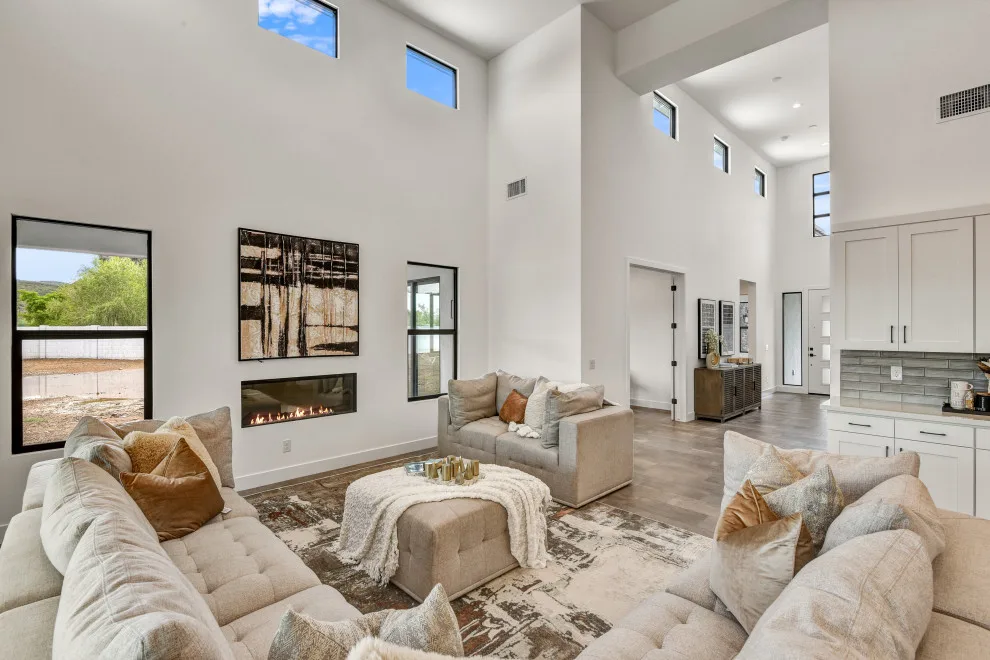 Desert Dawn Estates Lot 6, Phoenix AZ by GBC Homes - Photo 21