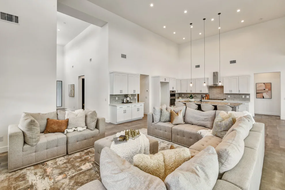 Desert Dawn Estates Lot 6, Phoenix AZ by GBC Homes - Photo 3