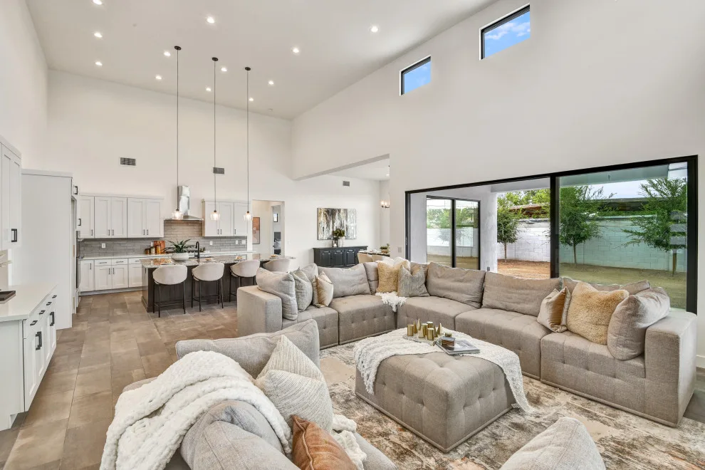 Desert Dawn Estates Lot 6, Phoenix AZ by GBC Homes - Photo 8