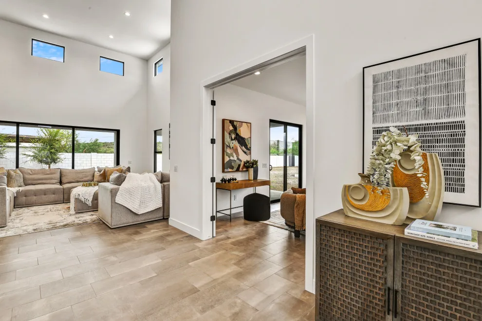 Desert Dawn Estates Lot 6, Phoenix AZ by GBC Homes - Photo 19