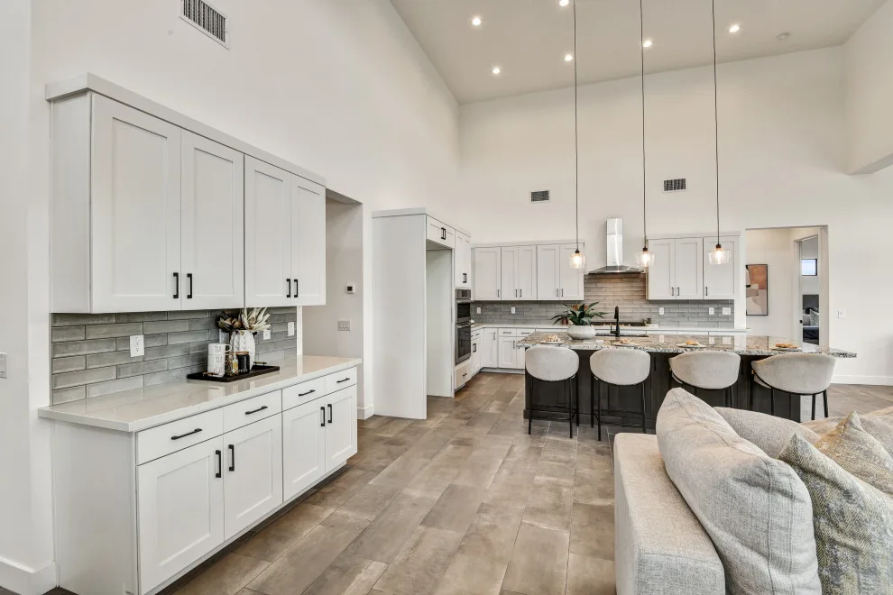 Desert Dawn Estates Lot 6, Phoenix AZ by GBC Homes - Photo 15