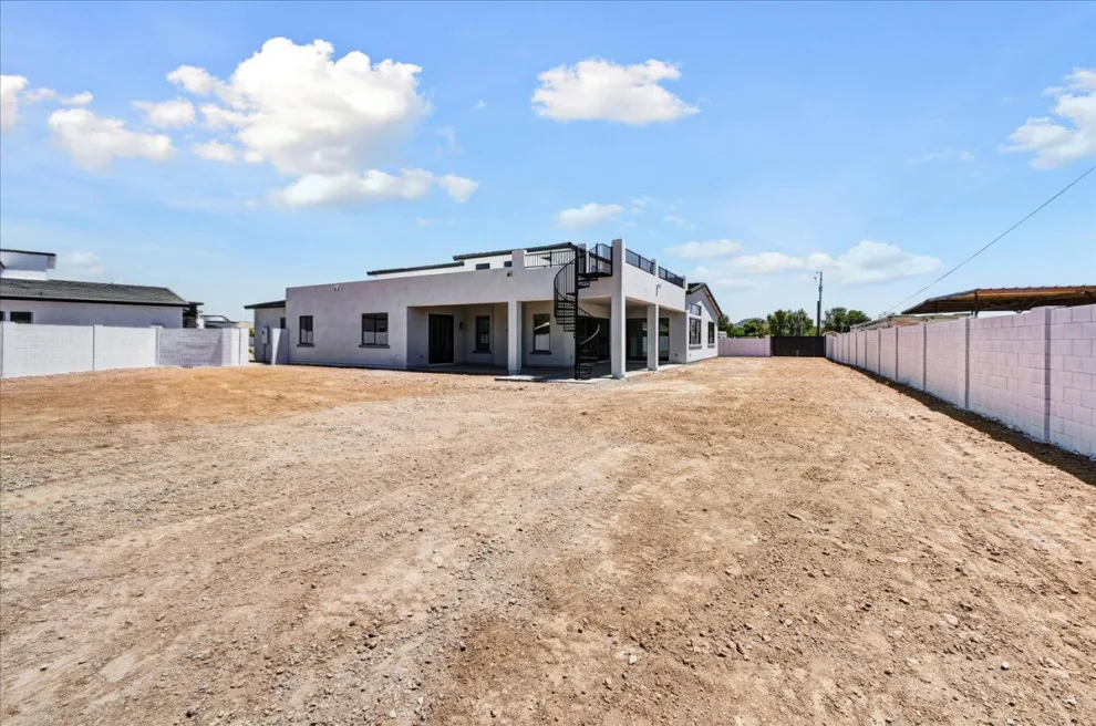 Desert Dawn Estates Lot 6, Phoenix AZ by GBC Homes - Photo 14