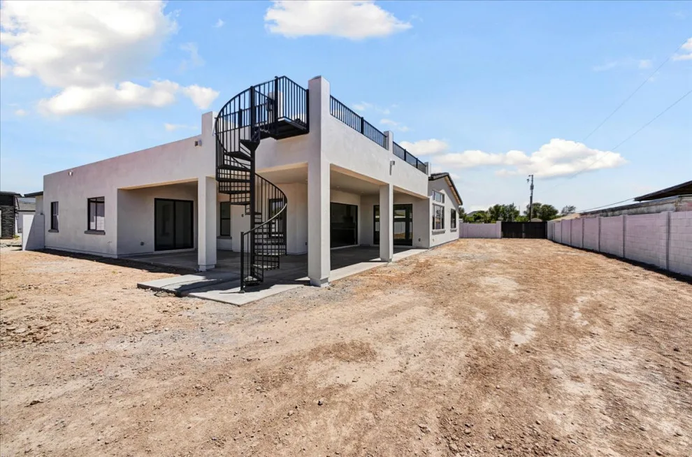 Desert Dawn Estates Lot 6, Phoenix AZ by GBC Homes - Photo 17