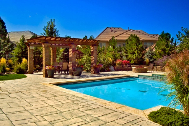 Portfolio by American Design & Landscape - Photo 10