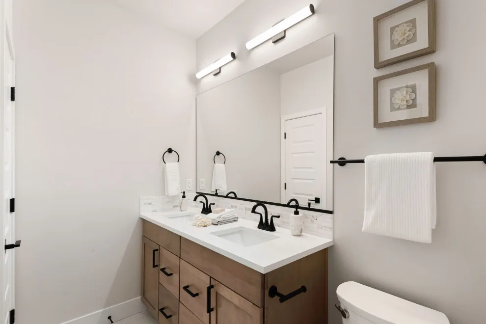 Keyboard by Prodigy Homes Inc. - Photo 22