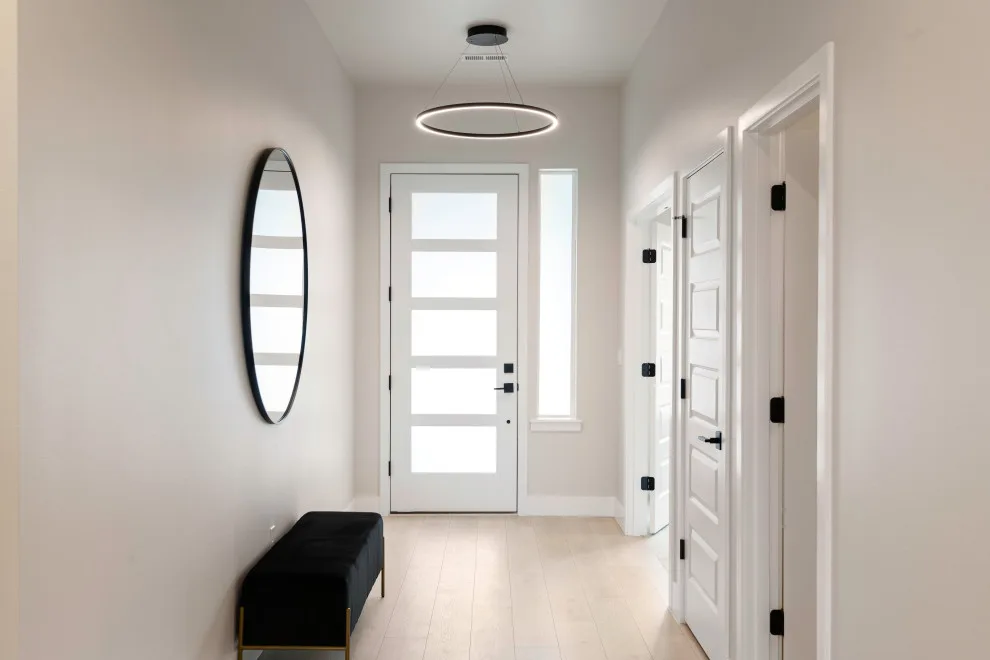 Keyboard by Prodigy Homes Inc. - Photo 21