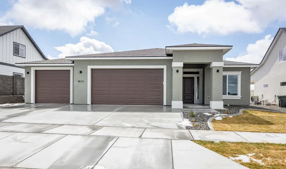 Keyboard by Prodigy Homes Inc. - Photo 12