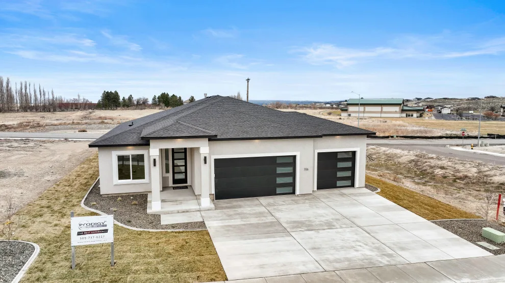 Keyboard by Prodigy Homes Inc. - Photo 51