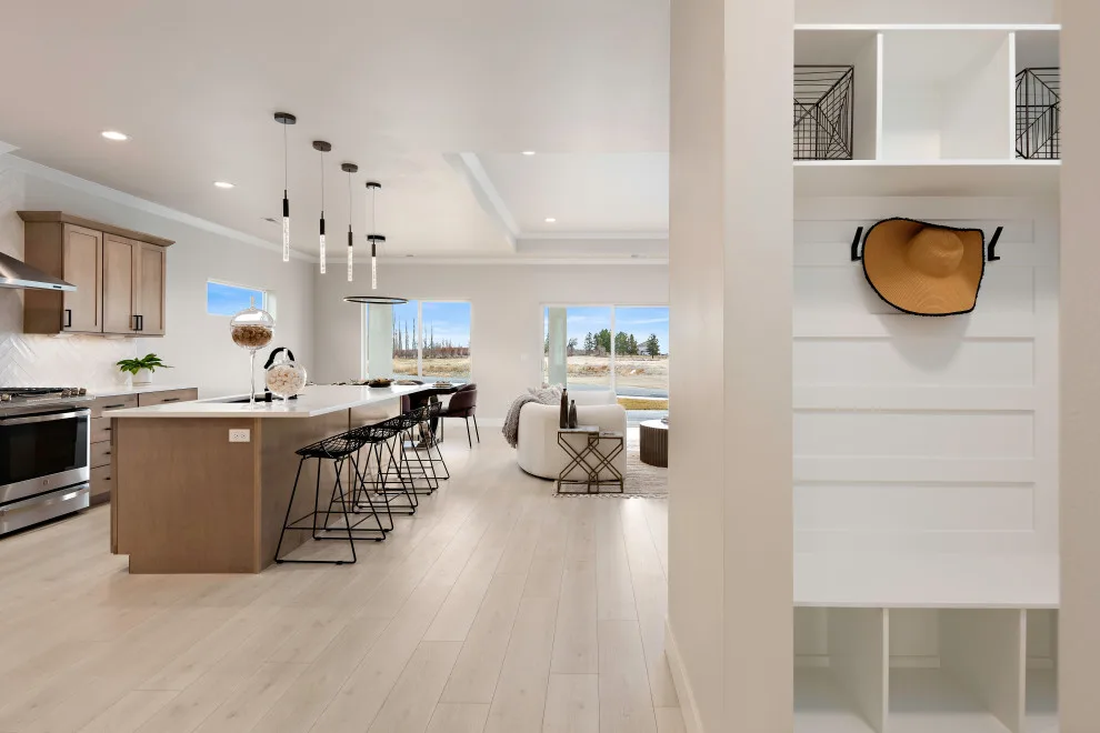 Keyboard by Prodigy Homes Inc. - Photo 54