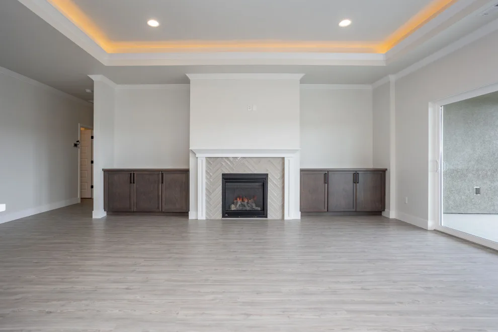 Keyboard by Prodigy Homes Inc. - Photo 8