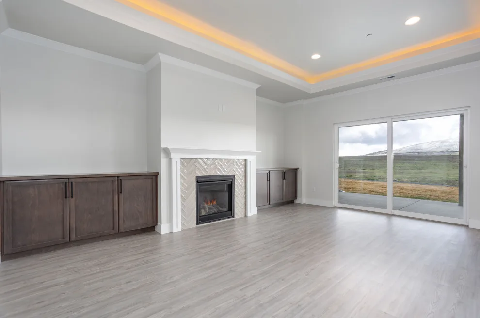 Keyboard by Prodigy Homes Inc. - Photo 46