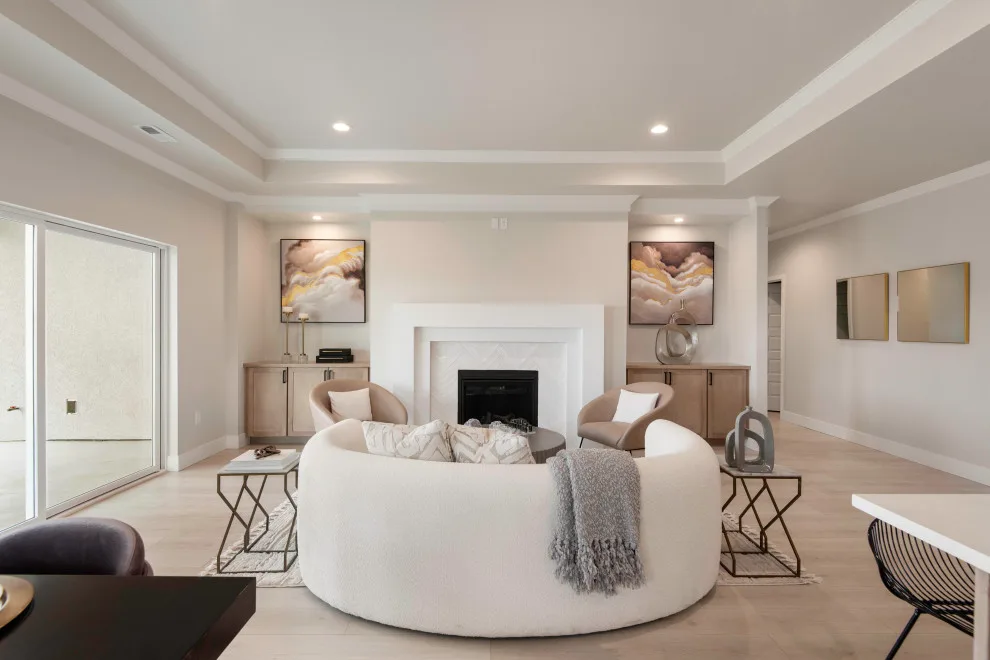 Keyboard by Prodigy Homes Inc. - Photo 17
