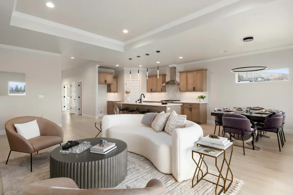 Keyboard by Prodigy Homes Inc. - Photo 40