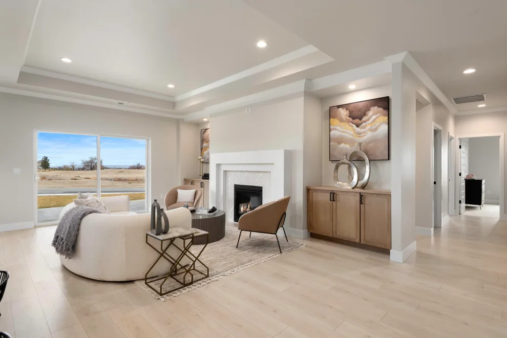 Keyboard by Prodigy Homes Inc. - Photo 6