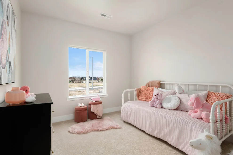 Keyboard by Prodigy Homes Inc. - Photo 19