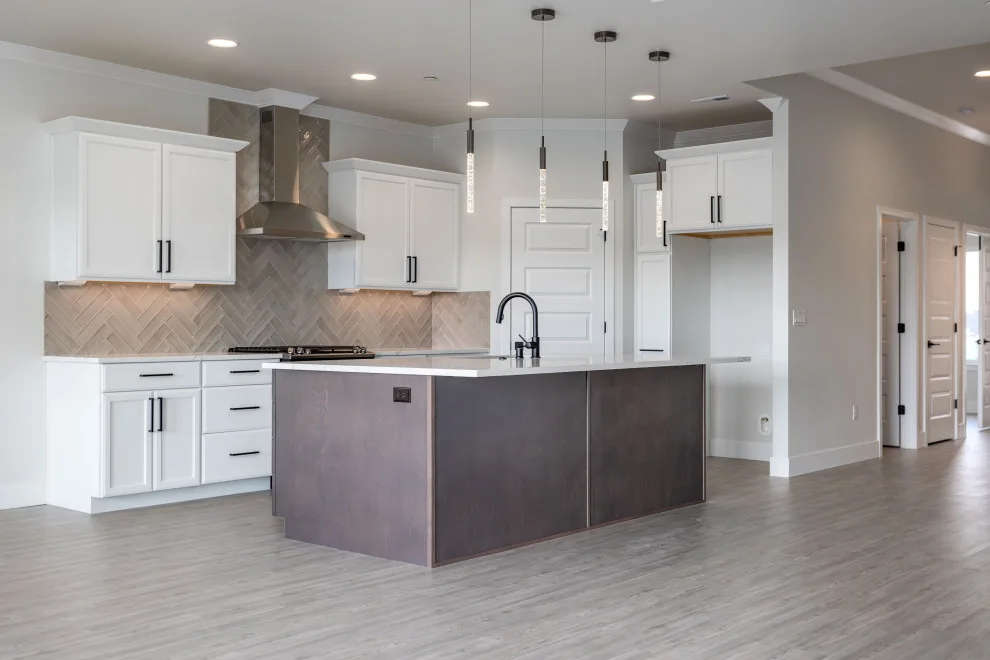 Keyboard by Prodigy Homes Inc. - Photo 38