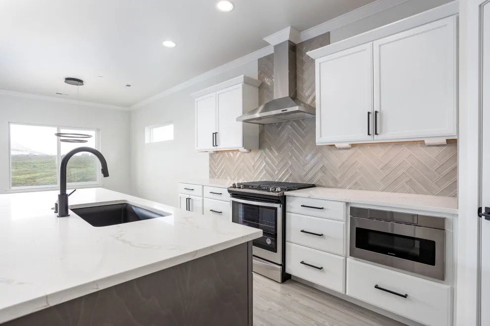 Keyboard by Prodigy Homes Inc. - Photo 50