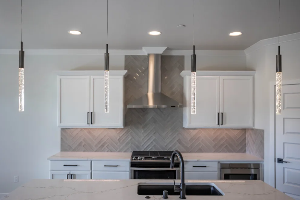 Keyboard by Prodigy Homes Inc. - Photo 37