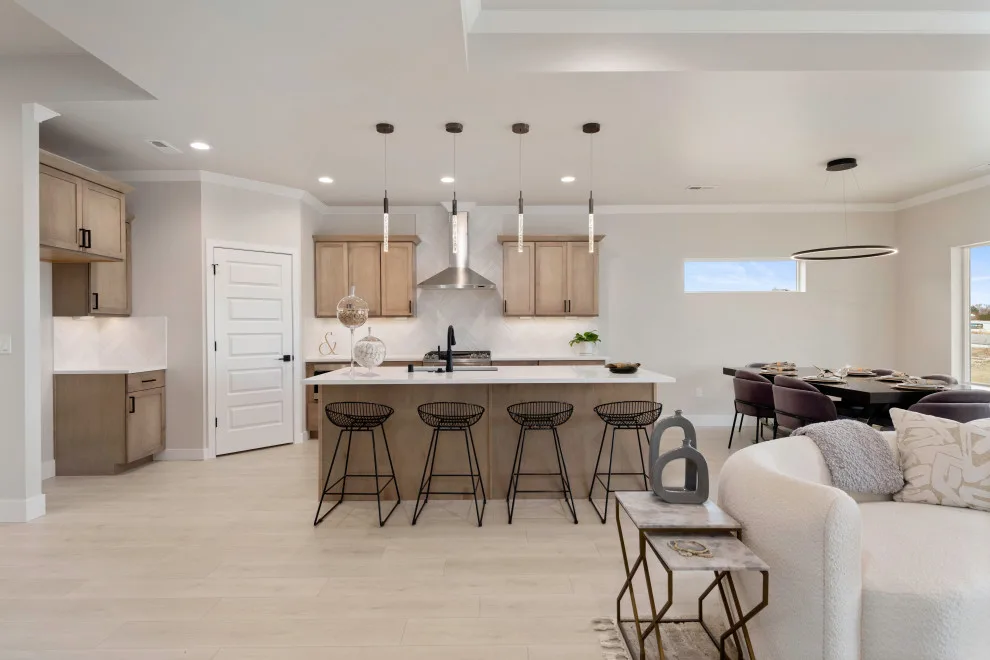 Keyboard by Prodigy Homes Inc. - Photo 41