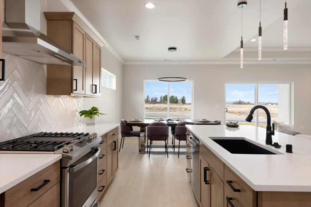 Keyboard by Prodigy Homes Inc. - Photo 44