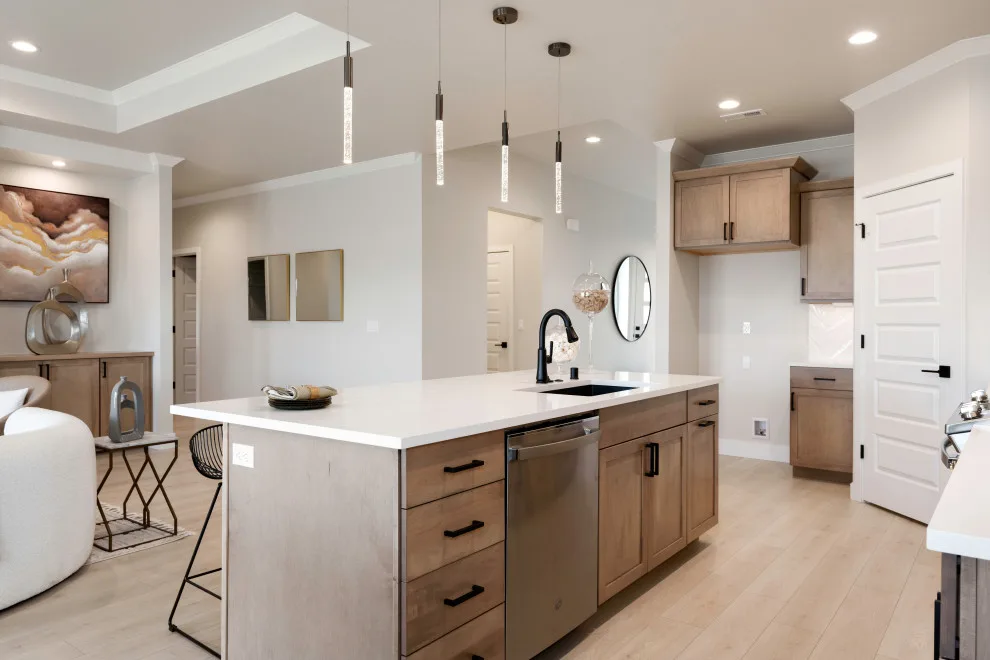 Keyboard by Prodigy Homes Inc. - Photo 28