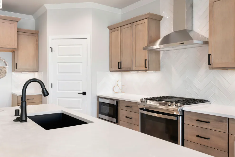 Keyboard by Prodigy Homes Inc. - Photo 39