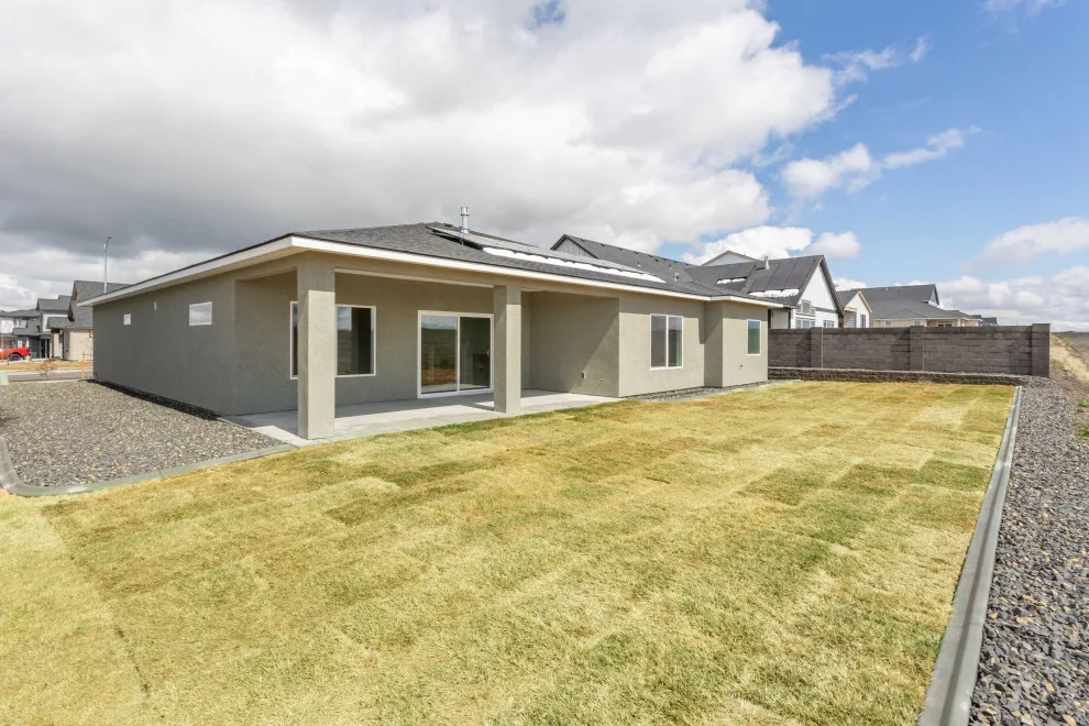 Keyboard by Prodigy Homes Inc. - Photo 53